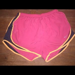 nike shorts